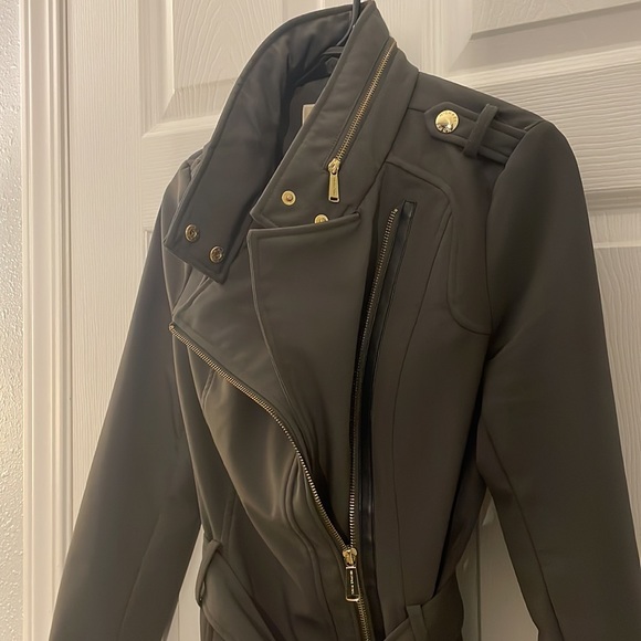 Michael Kors Jacket - Water Resistant - Picture 10 of 12